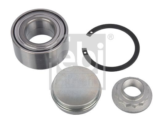 FEBI BILSTEIN 181714 Wheel Bearing Kit