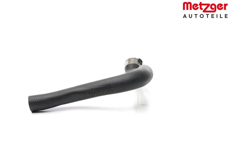 METZGER AUTOTEILE 2400558 Charge Air Hose