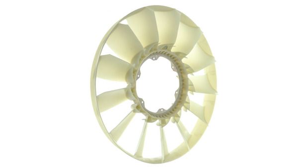 MAHLE CFW 55 000P Fan Wheel, engine cooling