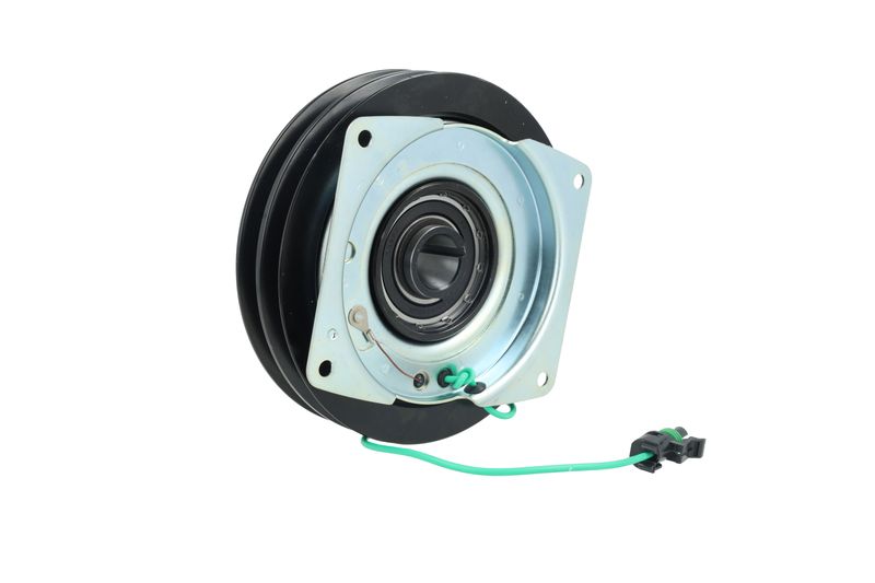 Magnetsidur, kliimakompressor, NRF 380183