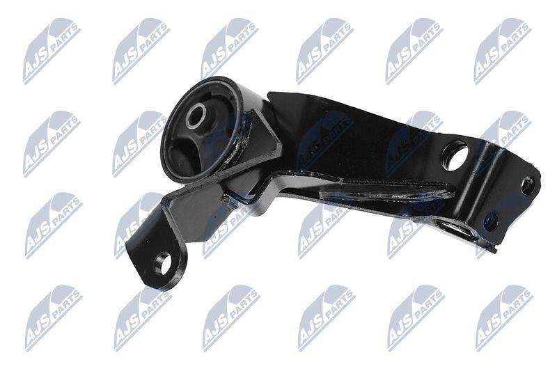 Paigutus, Mootor, NTY ZPS-HY-518