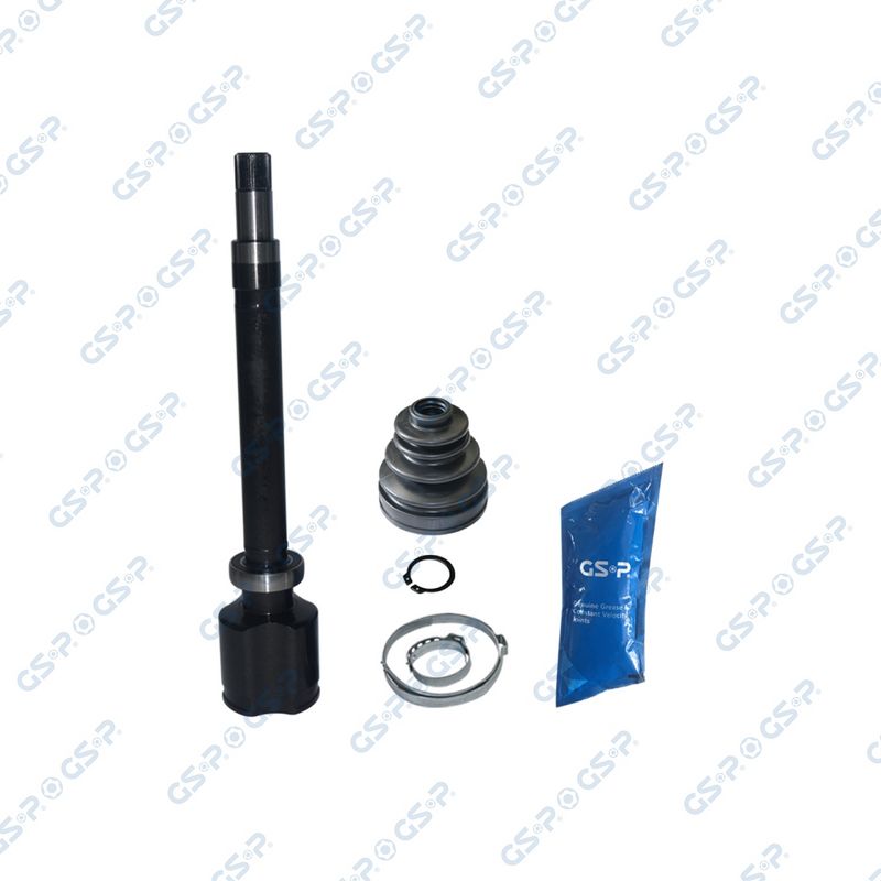 Liigendlaager, veovõll, GSP...