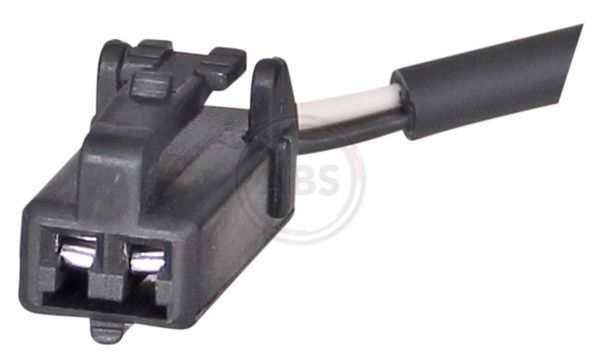 A.B.S. 32092 Sensor, wheel speed