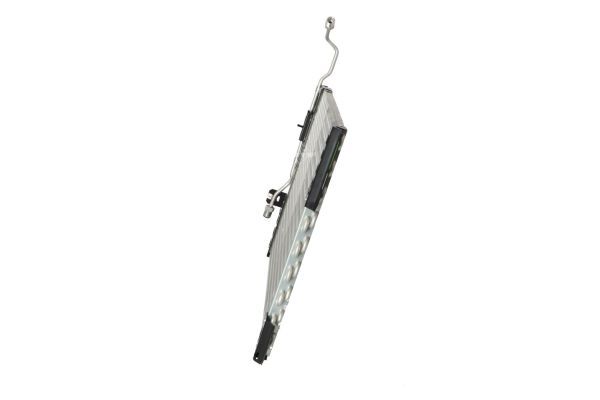 NRF 350079 Condenser, air conditioning