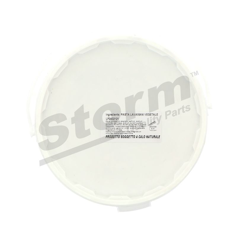 Nettoyant mains STORM QUALITY PARTS 999999