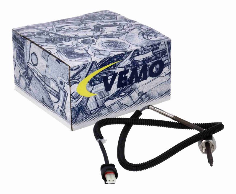 VEMO V30-72-0325 Išmetamųjų dujų temperatūros jutiklis