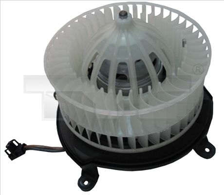 TYC Utastér-ventilátor 521-0012