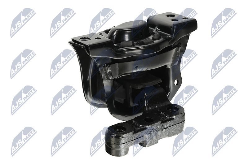 Paigutus, Mootor, NTY ZPS-CT-013