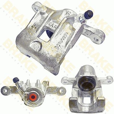 Brake Engineering Brake Caliper CA2727