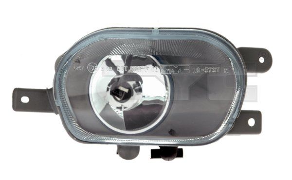 TYC Mistlamp 19-5737-05-9