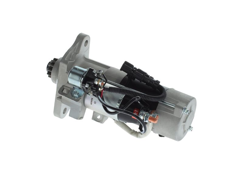 BOSCH 1986S10029 Starteris