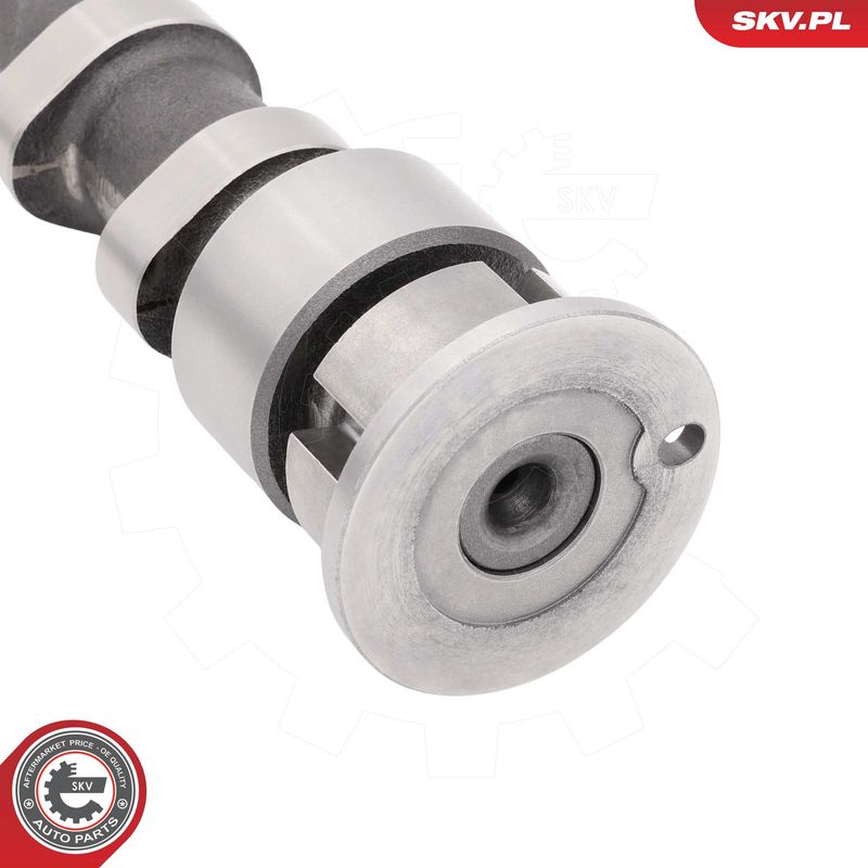 Nukkvõll, ESEN SKV 80SKV035