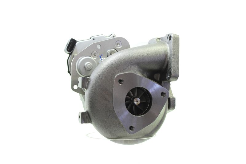 ALANKO 10900201 Charger, charging (supercharged/turbocharged)