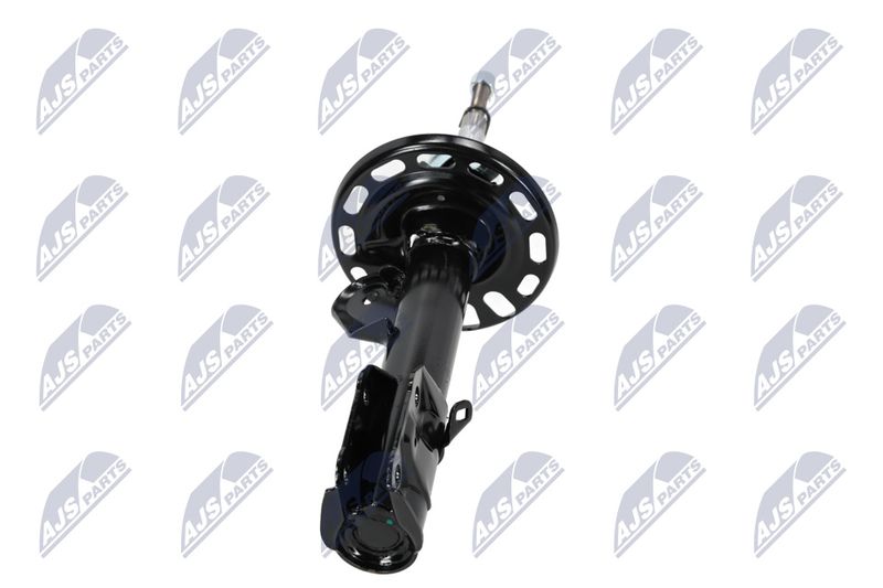 Amort, NTY A-HD-009