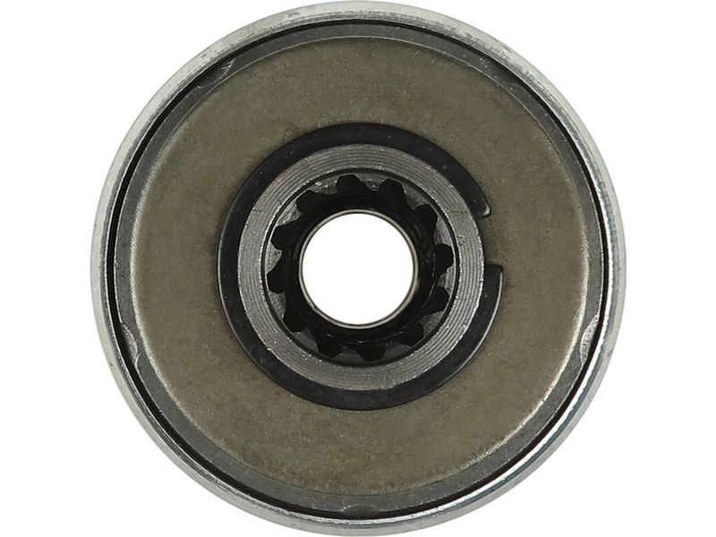 Vabajooks, starter, AS-PL SD1027