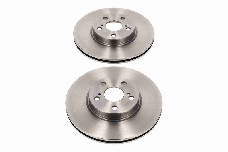 ACKOJA A70-80027 Brake Disc