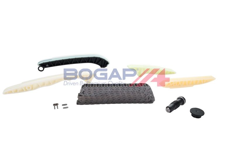 Kit cadena de distribucion motor BOGAP C1328126 - 6