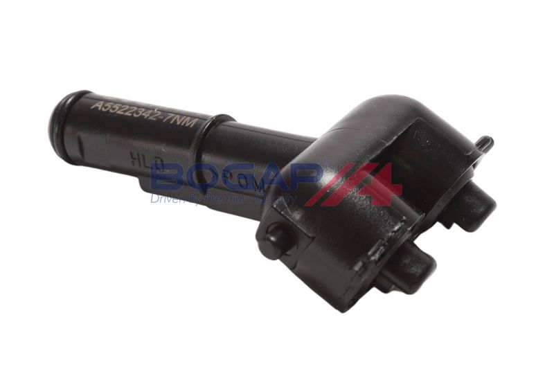 BOGAP A5522342 Washer Fluid Jet, headlight cleaning