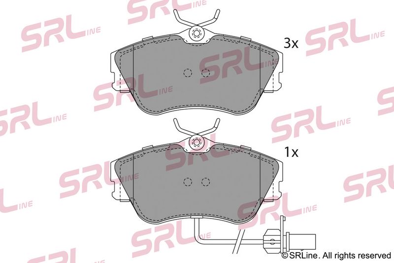 OEM код товара: PA1455