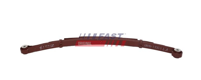 Vedruleht, FAST FT13314HD