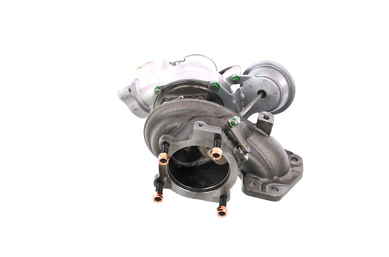 REMANTE 003-001-000310R Charger, charging (supercharged/turbocharged)