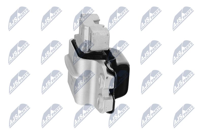 NTY ZPS-VW-100 Mounting, automatic transmission