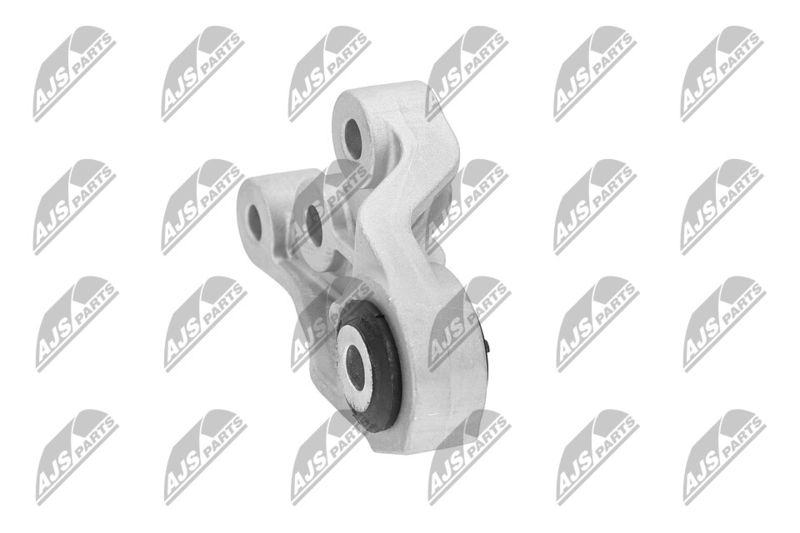 Paigutus, Mootor, NTY ZPS-CH-123