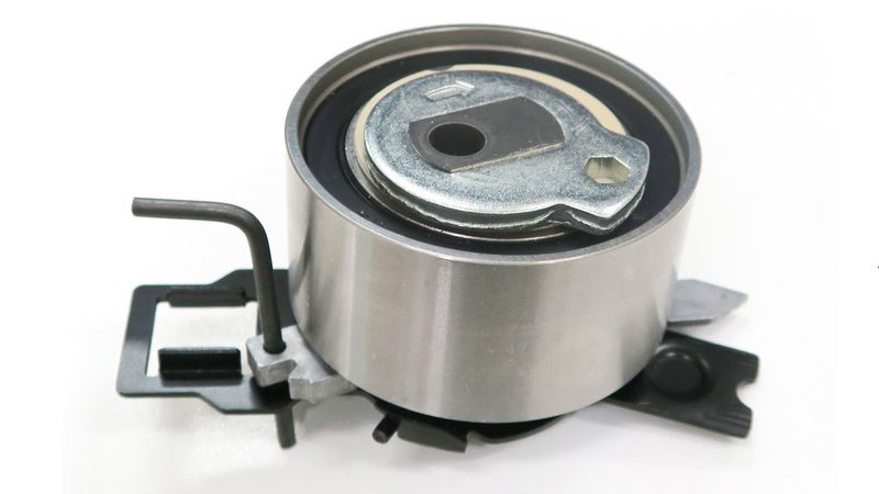 SKF VKM 75692 Tensioner Pulley, timing belt