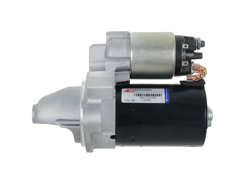 AS-PL S0121(SEG) Starter
