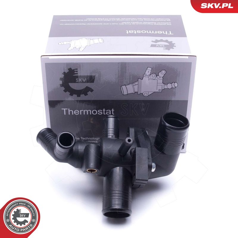 Termostaat, Jahutusvedelik, ESEN SKV 20SKV191