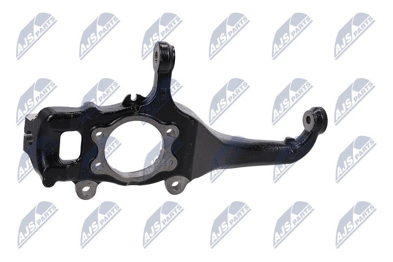 Käändmik, rattakinnitus, NTY ZZP-NS-019