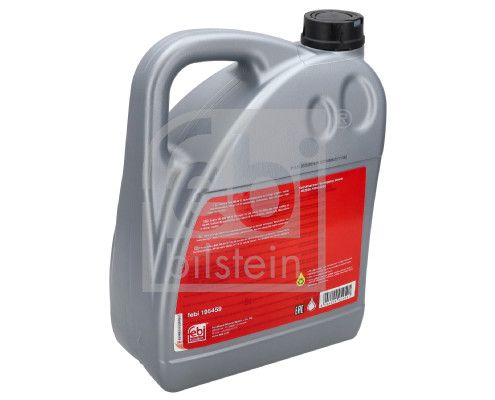 Aceite de motor