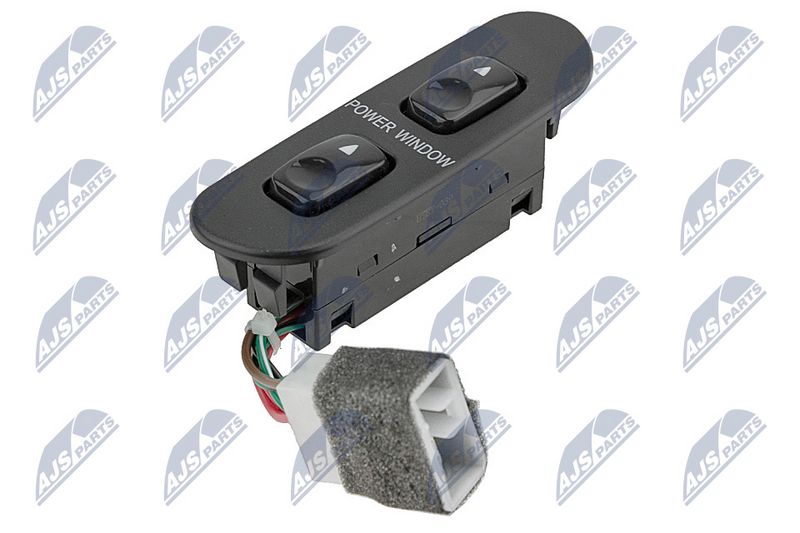 Lüliti, aknatõstuk, NTY...