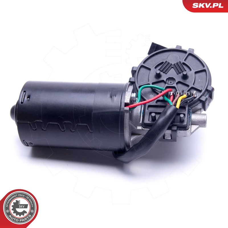 Pesuri mootor, ESEN SKV 19SKV077