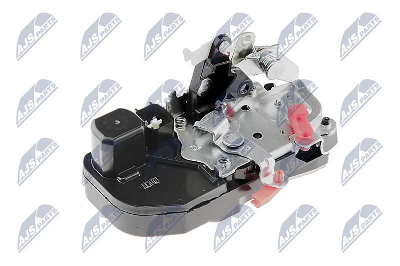 Ukselukk, NTY EZC-CH-027