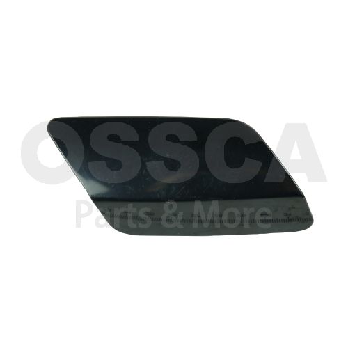 бленда, броня OSSCA