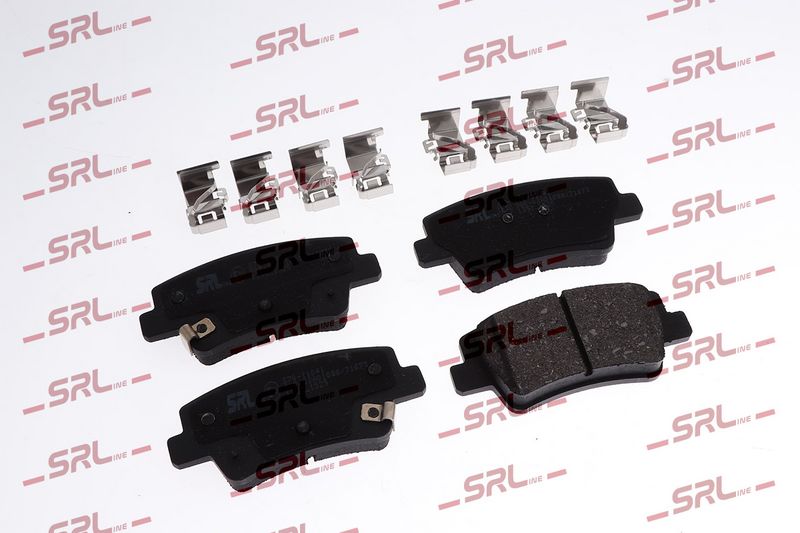 This part match OEM code: 58302AAA30