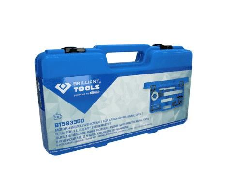 KS TOOLS BT593350 Adjustment Tool Kit, valve timing