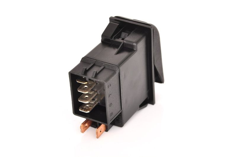 BOSCH 0986348489 Direction Indicator Switch