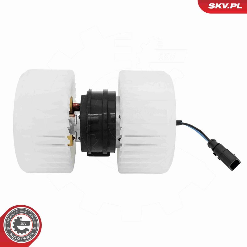 ESEN SKV 68SKV130 Interior Blower