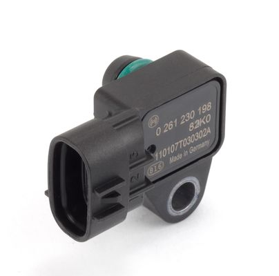 Sensor, presión colector de admisión