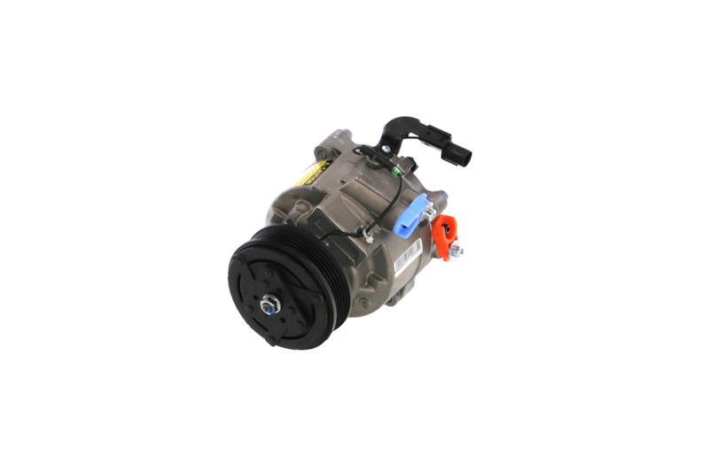 REMANTE 005-001-000243R Compressor, air conditioning