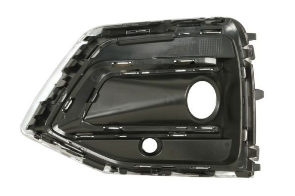 BLIC 6502-07-0048912P Ventilation Grille, bumper