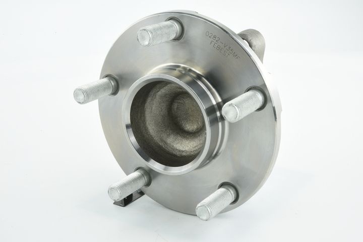 Rattarumm, FEBEST 0282-V35MF