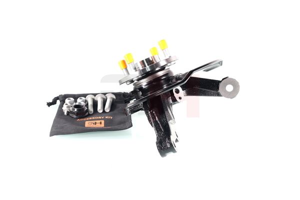 Käändmik, rattakinnitus, GH GH-282570AH