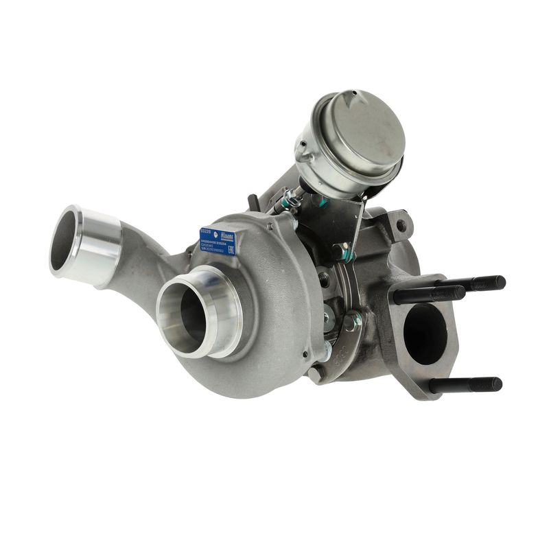 Kompressor, ülelaadimine, NISSENS 93228