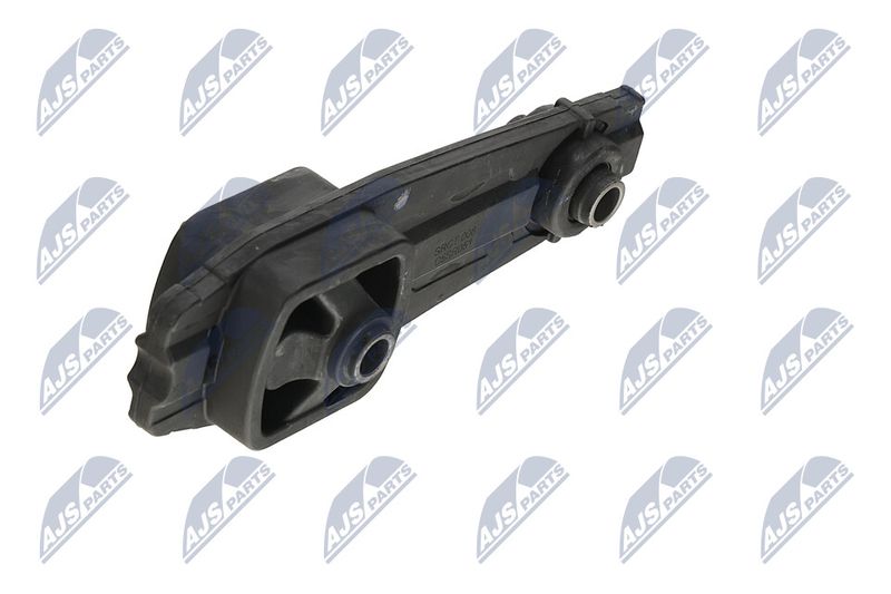 Paigutus, Mootor, NTY ZPS-CT-008