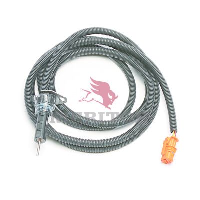 Sensor, Bremsbelagverschleiß