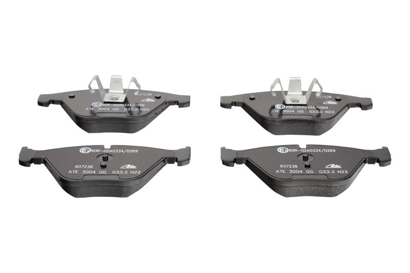 ATE - Brake pads