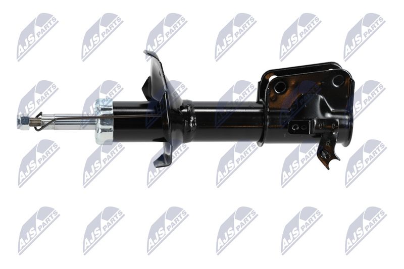 Amort, NTY A-DA-001
